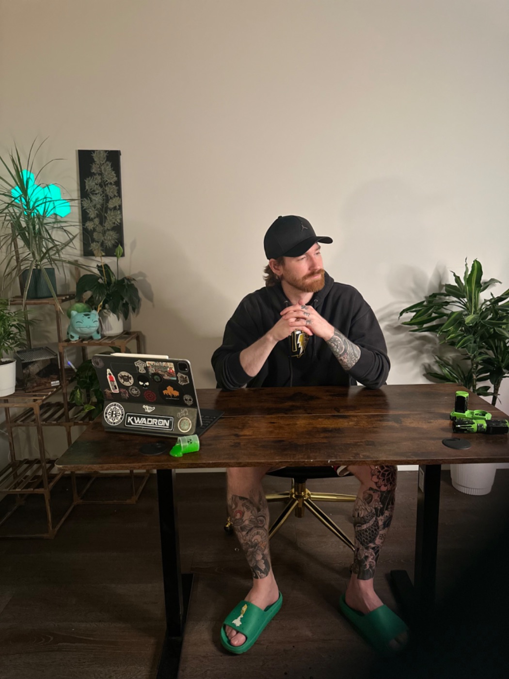 Tattoo Tips & Tricks: What to Know Before Getting a New Tattoo in Calgary — Newfangled Ink, Calgary tattoo studio